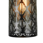 Cylindrical Pendant Light Ha080000