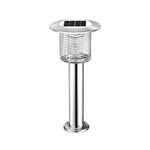 Usb Solar Garden Lights Ha098038