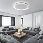 Chic Round Ceiling Lights