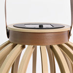 Portable Solar Outdoor Lantern Ha092320