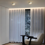 Round Surface Mounted Ceiling Light Ha097962