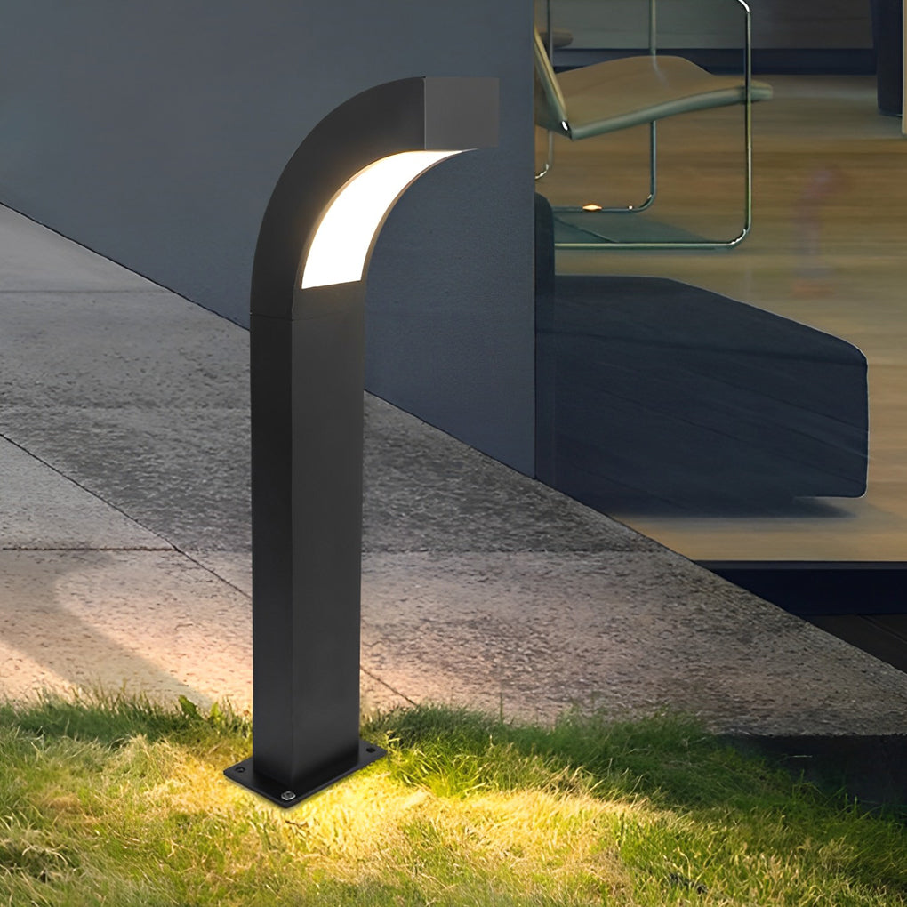 Waterproof Modern Outdoor Lawn Light Li002098