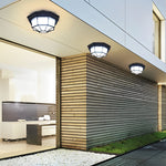 Outdoor Led European Style Ceiling Light Ha085327
