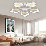 Lighting Ceiling Lights Flush Mount Lighting_54Yws