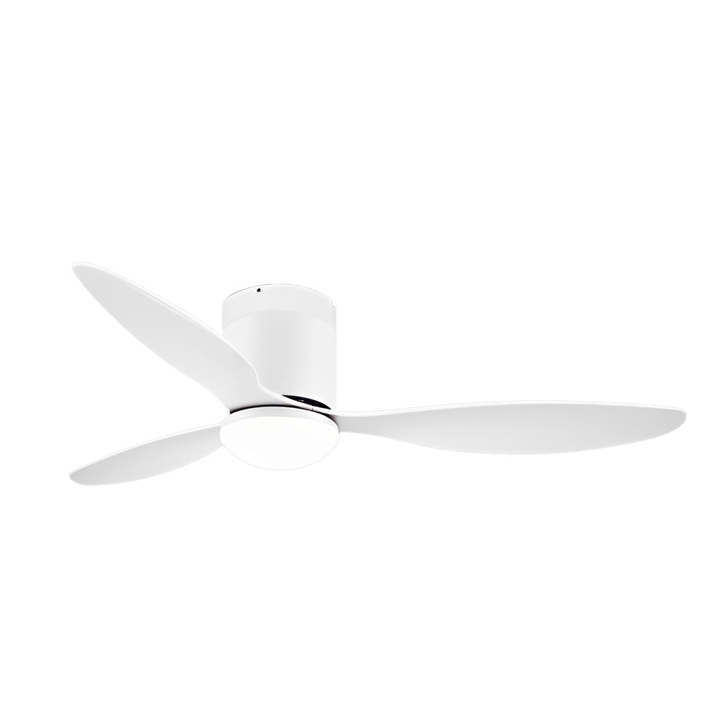 3 Blades Ceiling Fans With Lights Ha086005