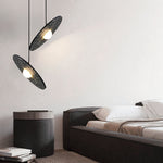 Round Creative Led Pendant Light Ha098576
