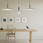 Chic Large Pendant Light