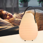 Timing Portable Outdoor Lantern Ha085598