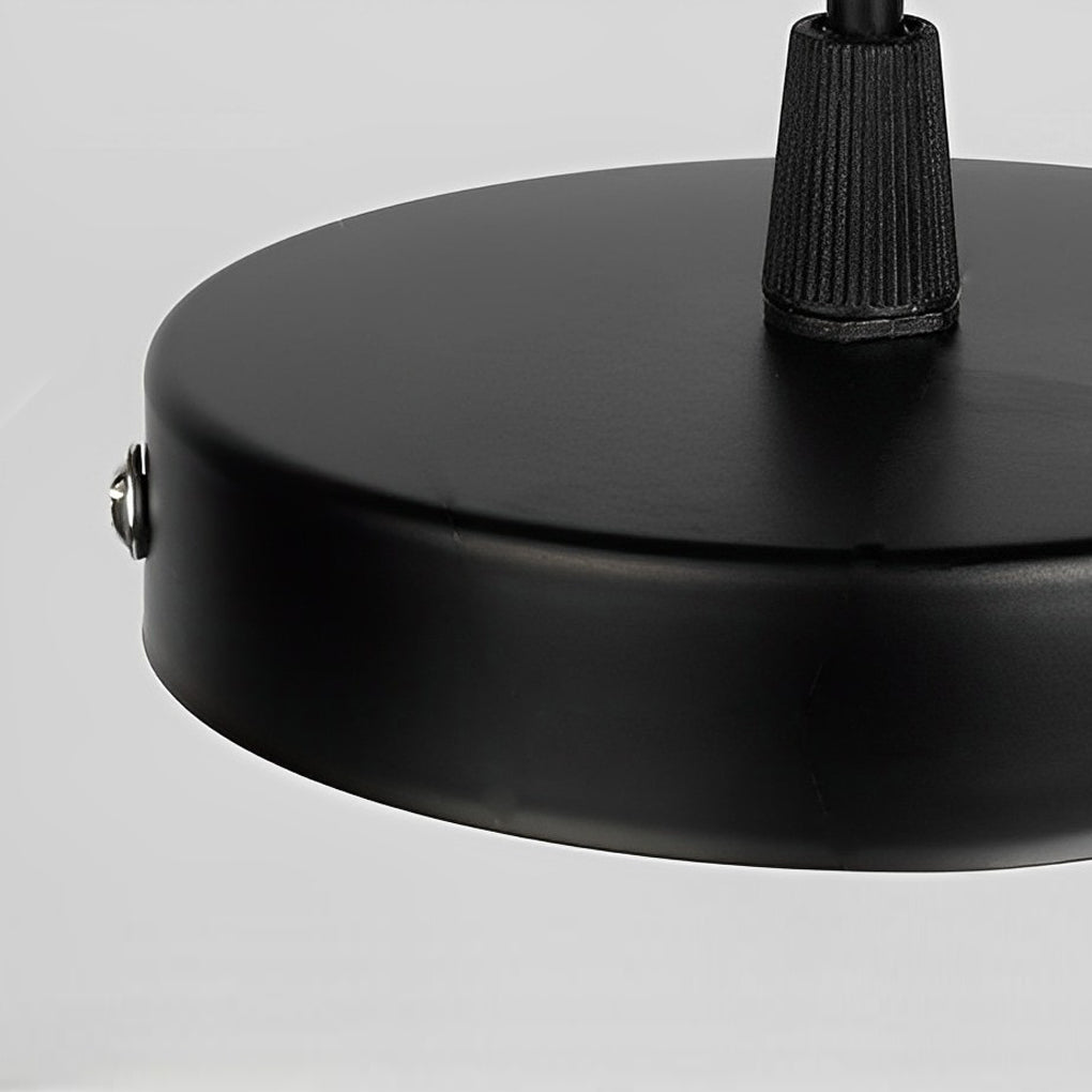 Antique Industrial Style Pendant Light Ha098880