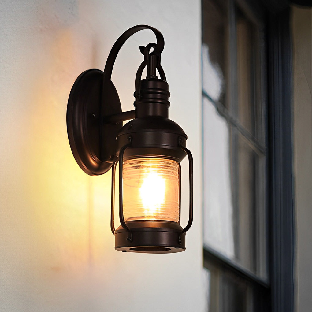 Antique Lantern Outdoor Lights Ha083360