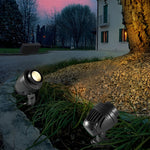 Round Tree Spot Lights Ha077575
