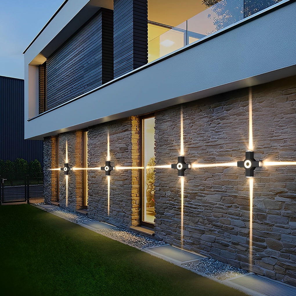 Outdoor Wall Washer Lights Li002429