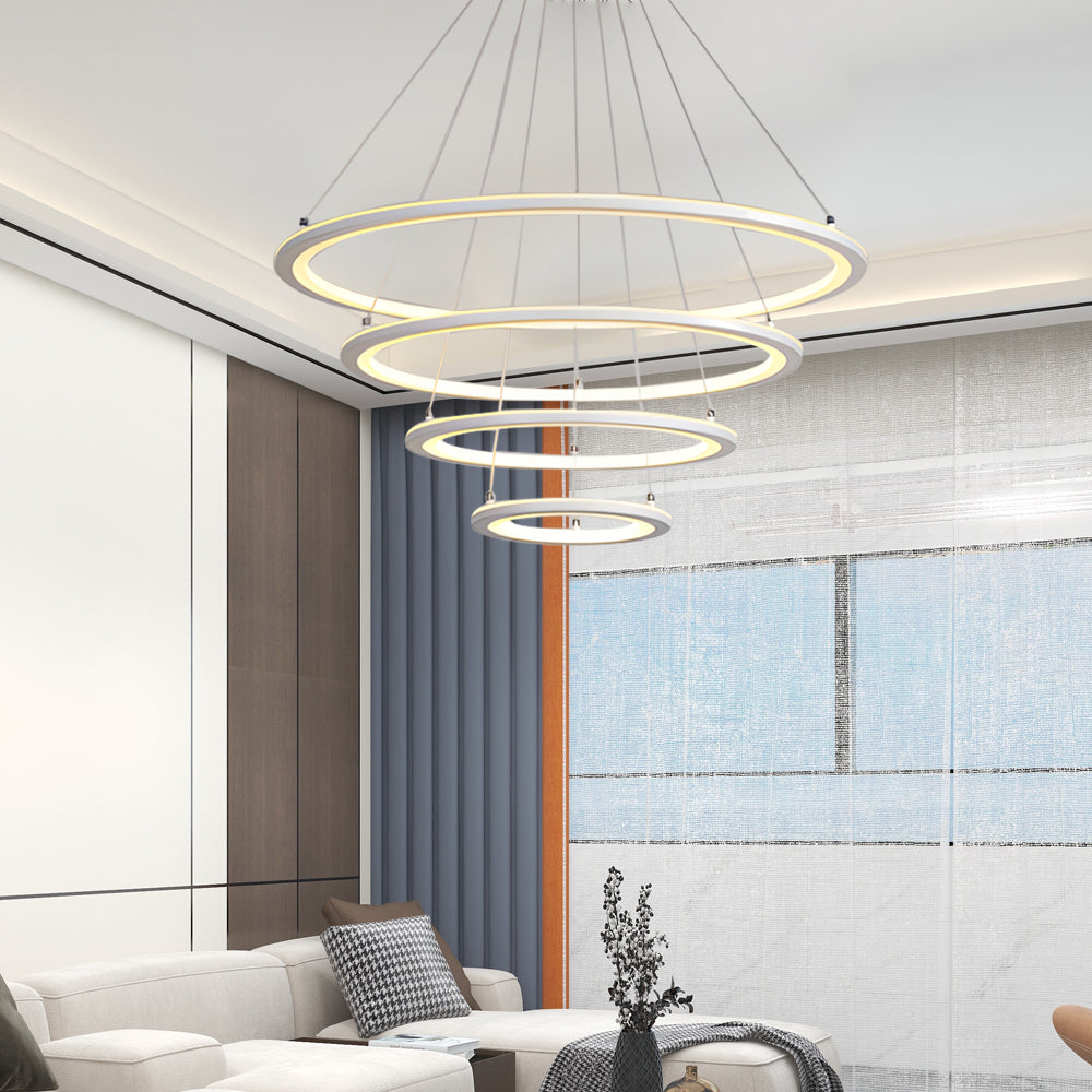 Lighting Ceiling Lights Chandeliers_Tli00084