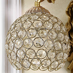 Antique Angel European Style Wall Lamp Ha092196