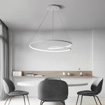 Circles Led Nordic Pendant Lights Li002341