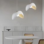 Resin Art Nordic Pendant Light Ha097863