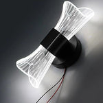 Trumpet Up Down Lighting Wall Lamp Li002599