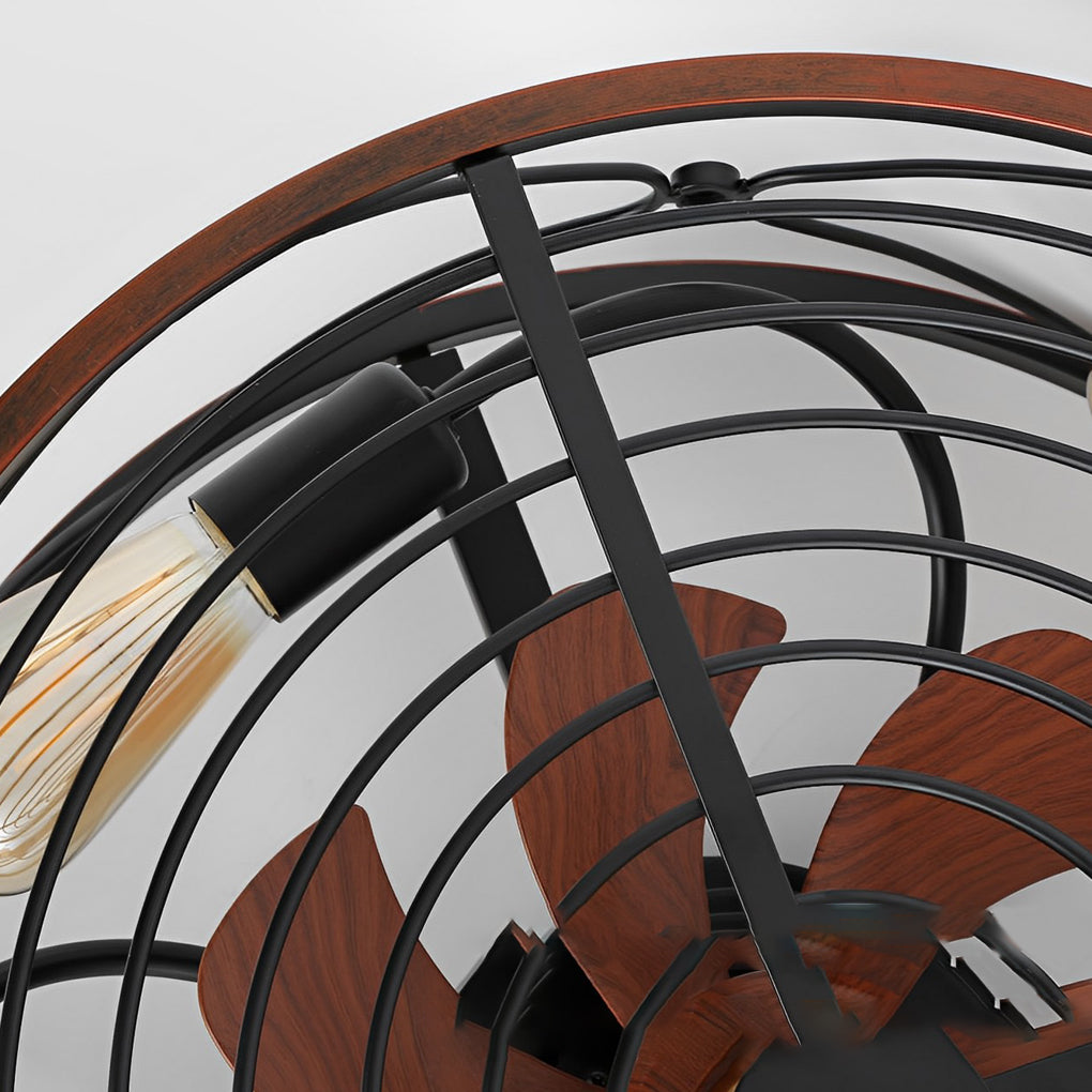 Timing Mute Bladeless Ceiling Fans Ha079287