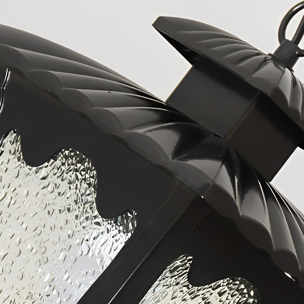 Retro European Style Outdoor Chandelier Ha092605