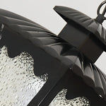 Retro European Style Outdoor Chandelier Ha092605