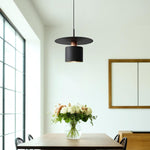 Alloliving Modern Stylish Pendant Light