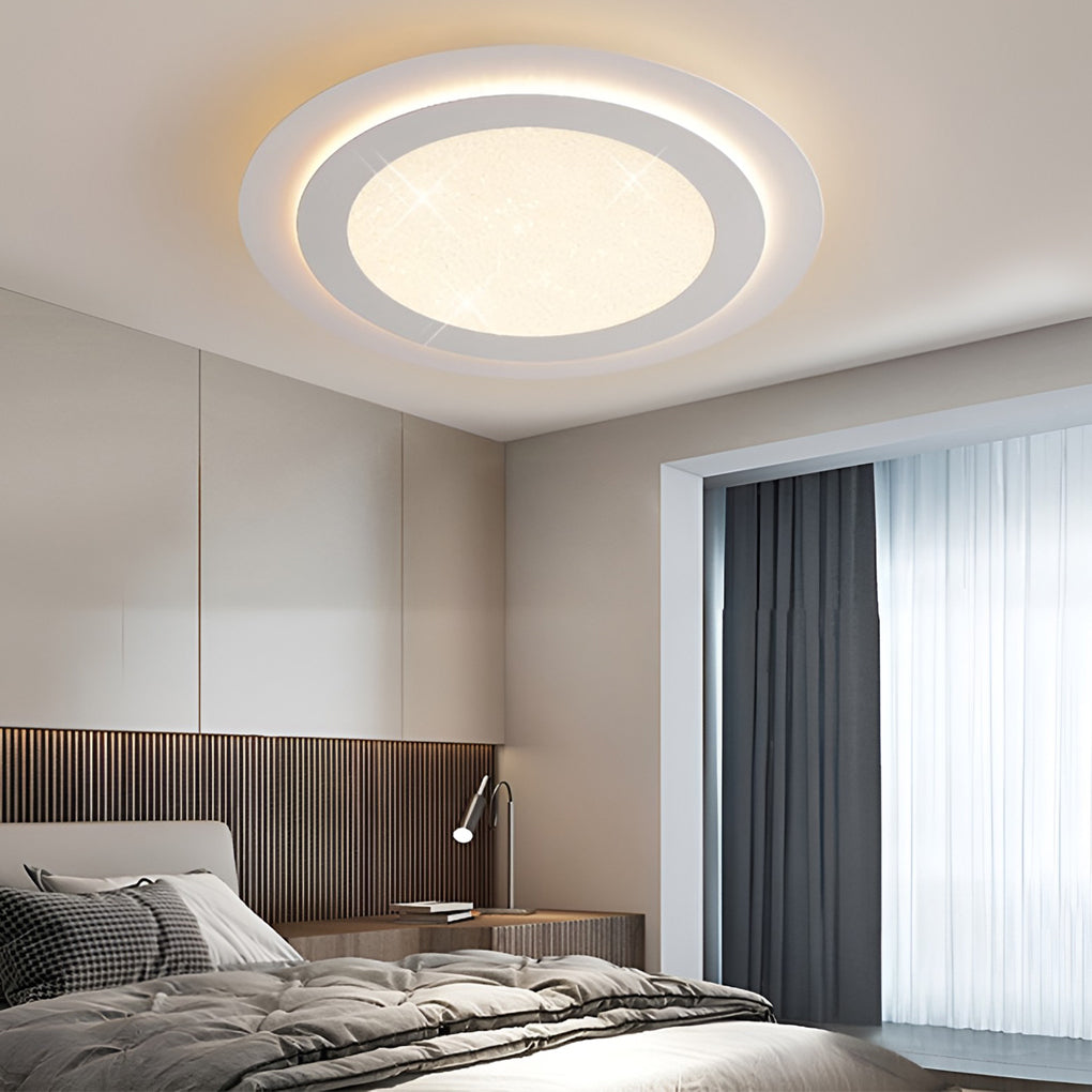 Minimalist Led Modern Ceiling Lights Li001969