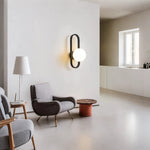 Led Wall Lamp For Luxury Living Room Bedroom Bedside Corridor Aisle Light Hotels Background Home Decorative Wall Sconce 12W