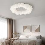 Bubble Clouds Shaped Led Ceiling Light Li001934