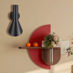 Nordic Simple Adjustable Wall Lamp