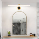 Modern Led Rotatable Bathroom Vanity Light Bar