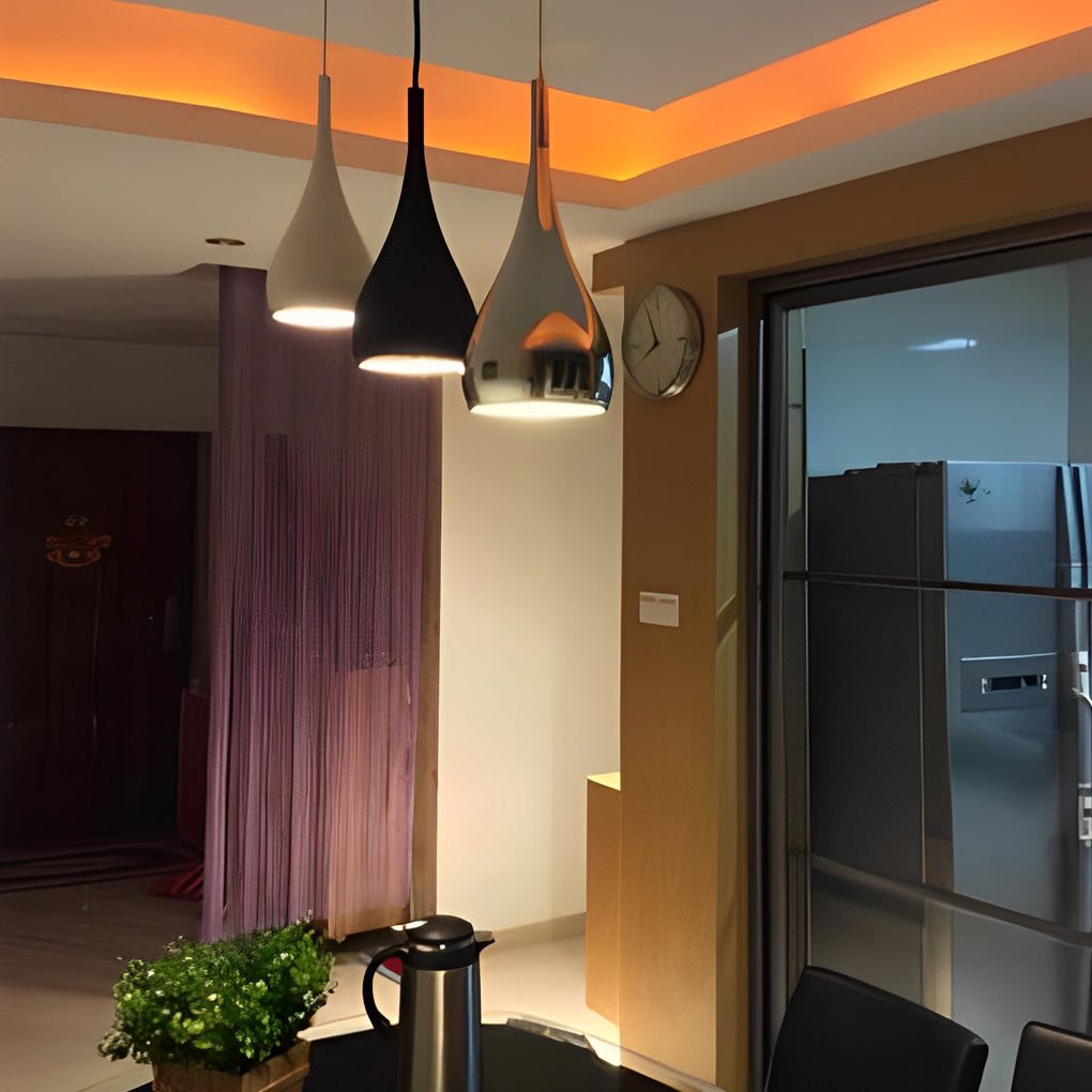Minimalist Pendant Lighting Ha078239