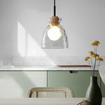 Creative Japanese Style Pendant Lights Ha085322