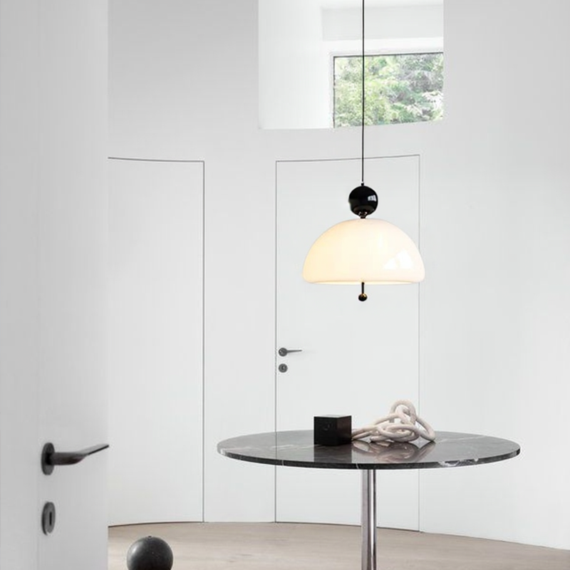 Medieval Retro Pendant Lamp