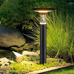 Round Bubble Design Solar Path Lights Li002135