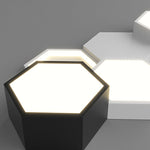 Minimalist Dimmable Modern Chandelier Li002586
