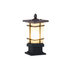 Outdoor Post Lights Led Landscape Lighting Outdoor Landscape Lighting Hwd00033