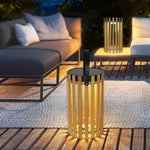 Portable Lantern Design Modern Outdoor Lantern Li002190