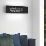 Rectangular Nordic Wall Light Fixtures Ha077813