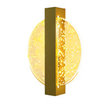 Creative Led Nordic Bedside Wall Lamp Ha098706