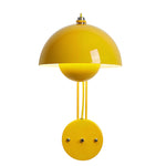 Circular Nordic Wall Sconce Li002121