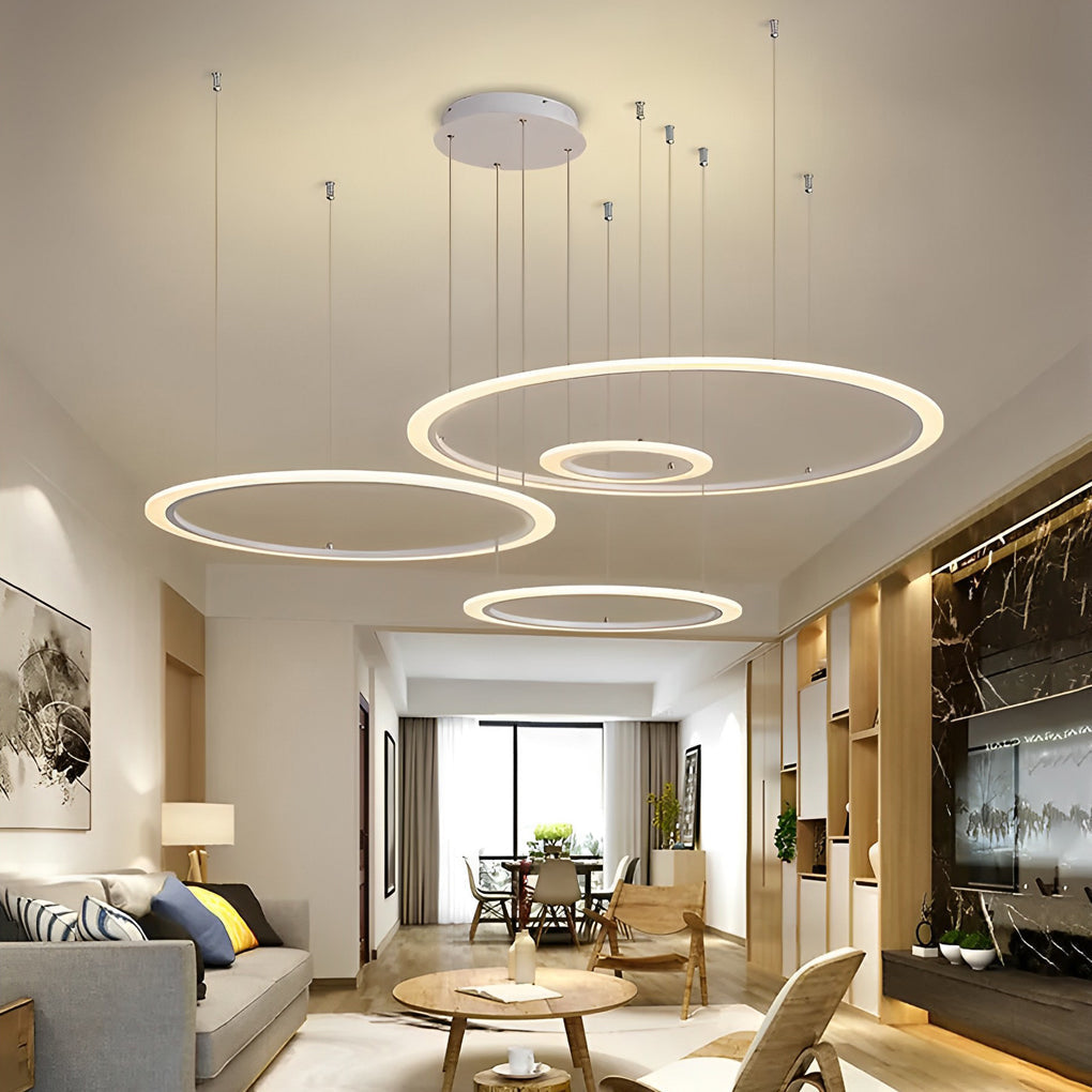 Lighting Ceiling Lights Pendant Lighting_5391C