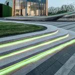 Luminous Flex LED Strip Light for Modern Interiors