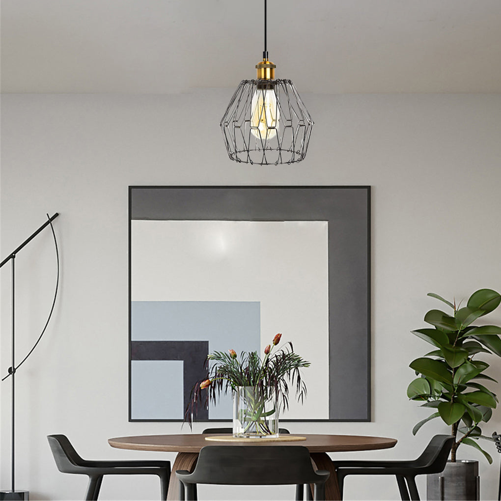 Changeable Shape Pendant Light Ha084568