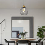 Changeable Shape Pendant Light Ha084568