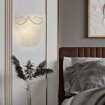 Glass Luxury French Style Wall Lamp Li002589