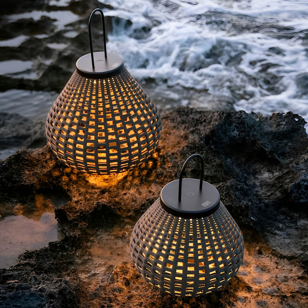 Portable Waterproof Led Outdoor Lights Ha076025