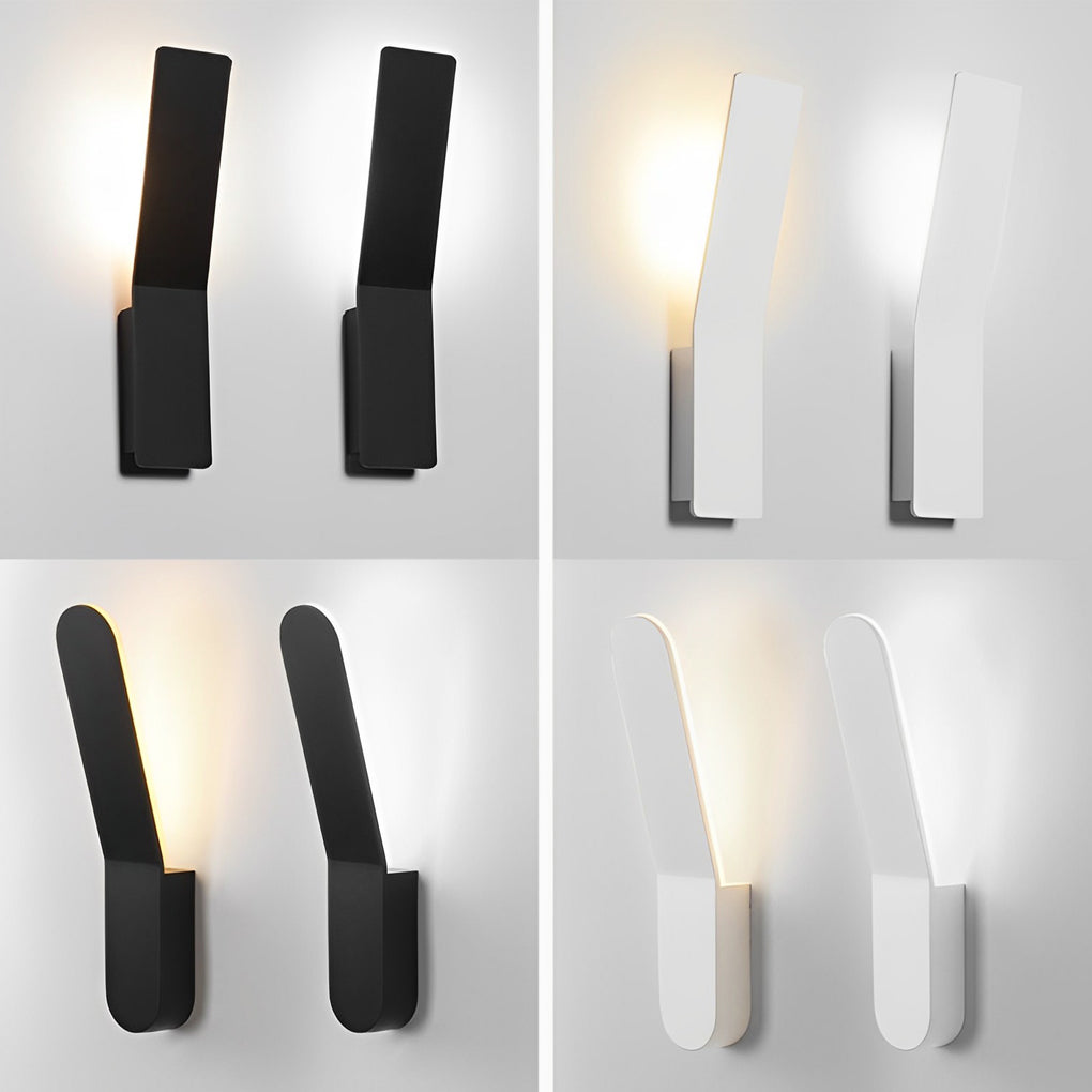 Creative Nordic Wall Lamp Li002374