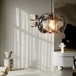 Geometric Pendant Lamp Ha079895
