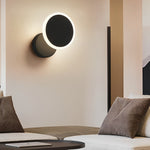 Roundwall Sconces Ha077690