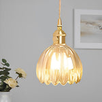Flower Shape Ceiling Lamp Ha077875